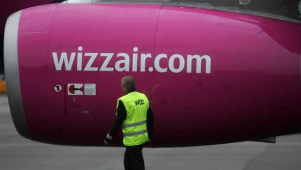 Wizz Air уходит из Украины / Фото УНИАН