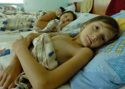 Дитячий фтизіатр Марта Локатир: діти в Україні почали хворіти на 'дорослі' форми туберкульозу