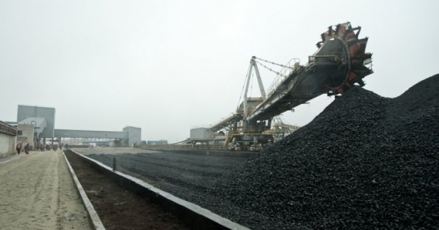 Французская компания хочет поставлять уголь в Украину / Фото УНИАН