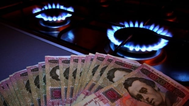 Продан: Украина не признает названный «Газпромом» долг в $3,5 млрд