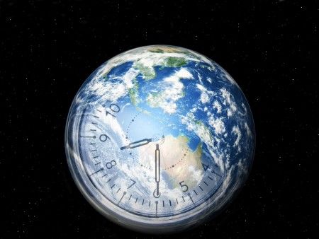 Час Земли