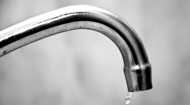 Centralized water supply suspended in Kramatorsk/ ipnews.in.ua