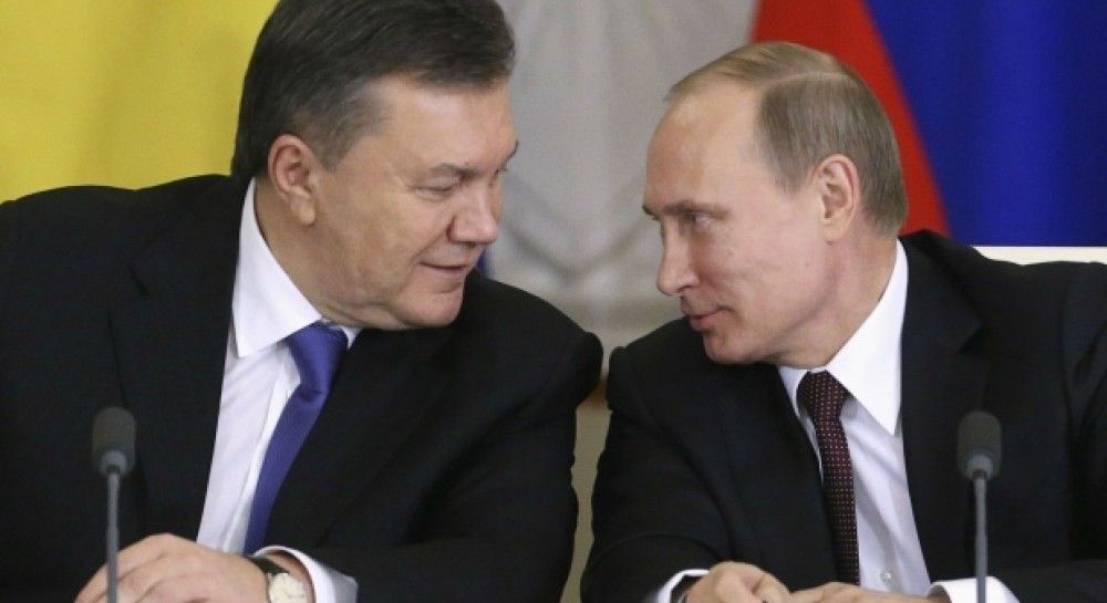 2020 ukraine yanukovych