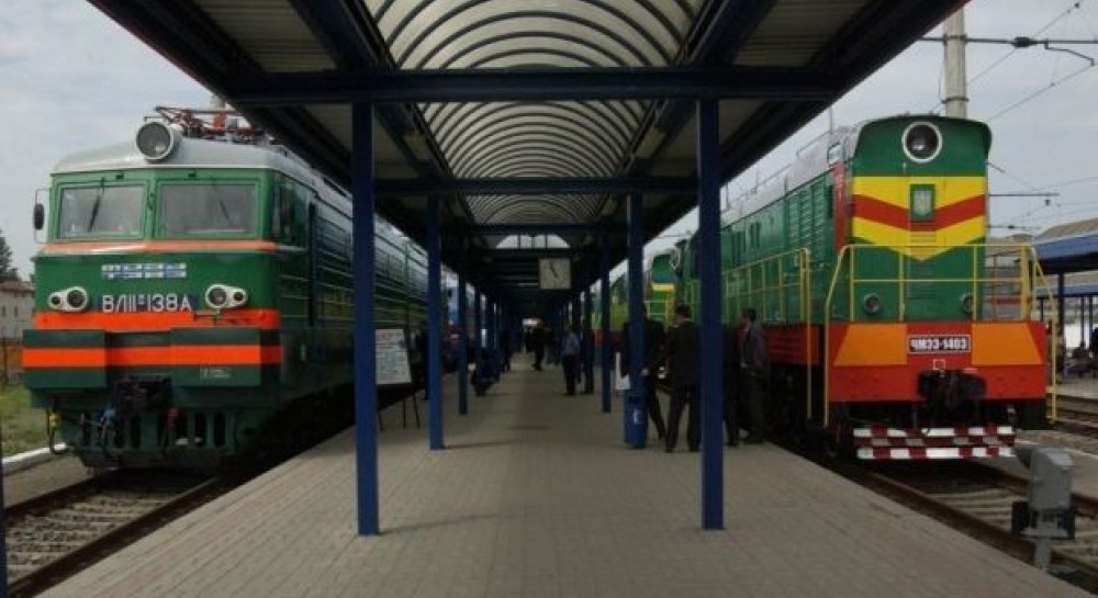 У жовтні пустять додатковий потяг з Одеси до Харкова | УНІАН