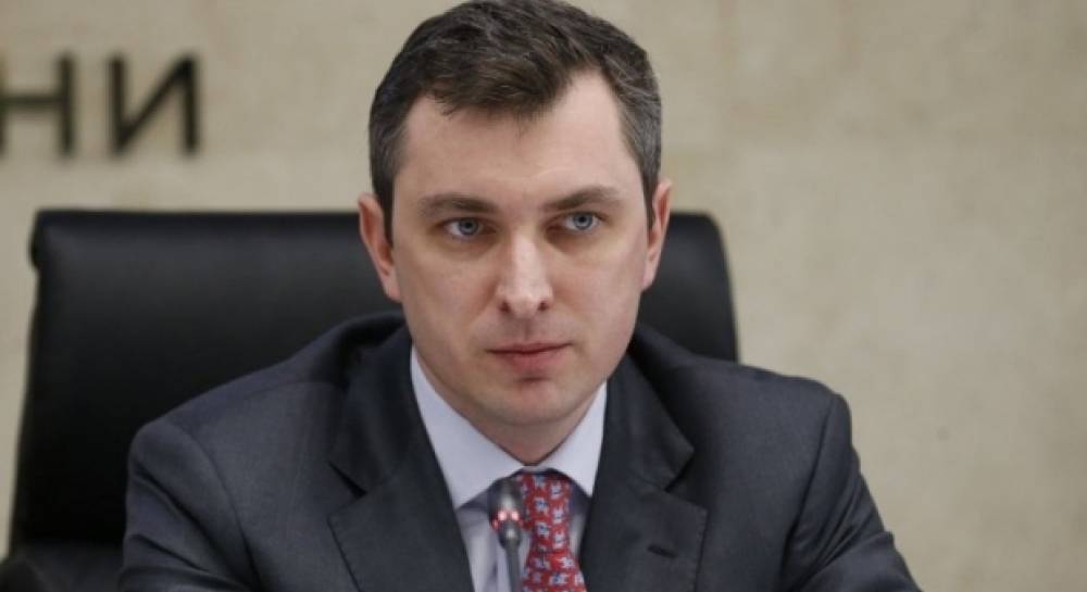 Руководитель Миндоходов: Новые правила налогообложения должны заработать с 1 июля