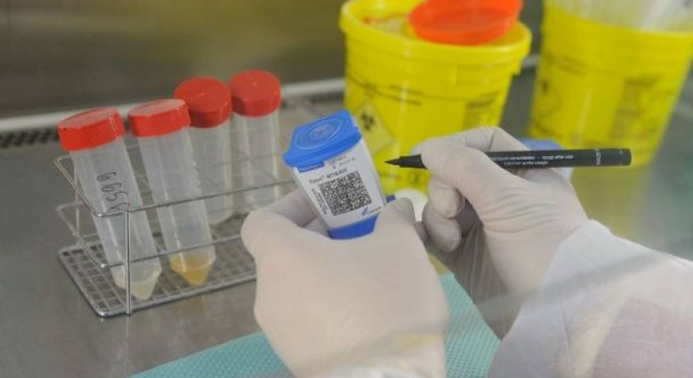 Івано-Франківщина: новітнє медобладнання виявляє небезпечні форми туберкульозу удвічі швидше