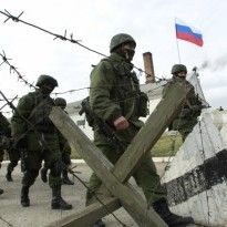 Russian forces in Donbas almost equal those of all NATO allies in Europe – Ukraine official