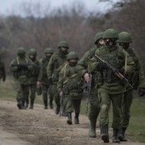 Russia refuses to withdraw troops from Transnistria, declares itself 