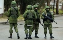 Корабель ЧФ Росії доставив до Севастополя ще близько 700 спецназівців - джерело