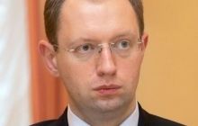 Яценюк попросив підтримки Ради церков і закликав розробити новий закон про мови