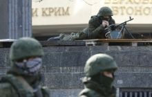 В ВР Крыма уверены, что "ситуация нормализовалась"