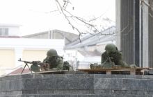 Россия назвала Турчинову условия начала активной войны против Украины
