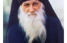 Не помнить зла. Духовная тайна 99-летнего старца Иеремии Афонского