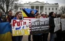 Сегодня в Москве будут протестовать против войны России с Украиной