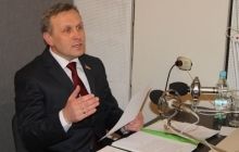 Голова Чернігівської облради заявив про рух військових поблизу російського кордону