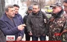 Росія провалила у Криму одну з тактик абхазького сценарію: афганці об'єдналися з татарами