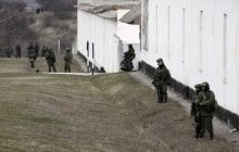 Британський міністр назвав кризу в Криму найбільшою загрозою для Європи з часів "холодної війни"