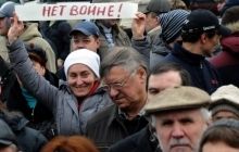 Украина объединяется «від Сяну до Дону»