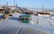 Принявших российское гражданство украинцев зашлют на Магадан и Чукотку