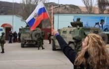 Присоединение Крыма обойдется России в $5 млрд в год, считает эксперт