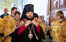 Епископ Львовский Филарет — Владимиру Путину: Хочу предупредить Вас об ответе перед Богом