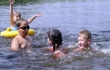 Болгарія готова прийняти на оздоровлення українських дітей, чиї батьки загинули у Києві