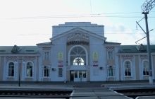 В Кременчуге гостиницы и общежития готовы принять беженцев из Крыма