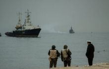 Создание нового Севастопольского морпорта незаконное – прокуратура