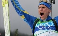 Українські біатлоністи не потрапили у двадцятку найсильніших спринтерської гонки етапу Кубка світу