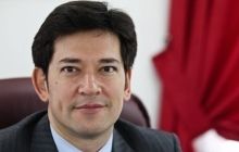 Генеральный представитель Росатома в Украине Александр Мертен: «Росатом» никогда не прекращал поставлять ядерное топливо на украинские АЭС