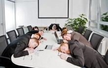 В Польше разработали устройство, позволяющее выспаться за два-три часа