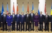 Страны СНГ созовут внеочередное заседание Совета МИД Содружества
