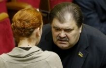КГГА возглавил Владимир Бондаренко