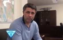 Янукович считал себя царем, все панически боялись делать ему замечания - охранник экс-президента