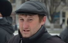 В Симферополе задержали организатора крымского Евромайдана