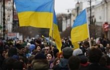 В Симферополе судят крымского татарина за демонстрацию украинского флага