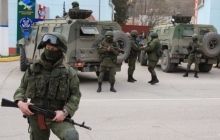 Загроза військових дій в Криму збільшиться після 16 березня - експерт