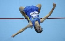 Андрей Проценко завоевал бронзу на чемпионате мира по легкой атлетике
