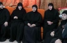 У Сирії з полону звільнено викрадених бойовиками 13 черниць