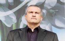 Аксьонов планує націоналізувати флот ВМС України та "Чорноморнафтогаз"
