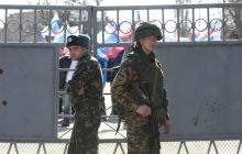 Українські вояки в Криму скаржаться на відсутність чітких наказів