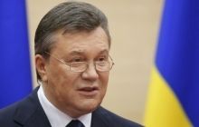 Янукович пояснив, чому не підписав угоду з ЄС