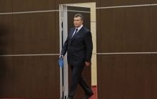 Yanukovych about worsening of social-economic situation in Ukraine: I have nothing to do with it