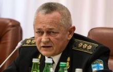 Тенюх: В Криму вже майже 22 тисячі російських військових