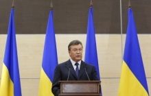 Лукашенко не признает Януковича президентом