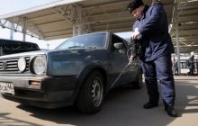 Введення візового режиму з РФ нічого не дає - Яценюк
