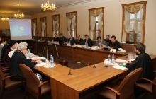 Міжрелігійна рада Росії: Братні народи знову мають бути відкриті один одному
