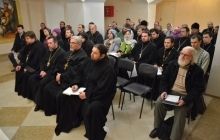 Архієпископ Запорізький Лука: Православ'я починається з відкритого і зрозумілого діалогу з суспільством