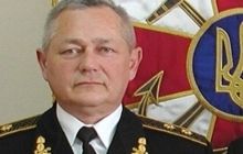 В. о. Міноборони України подякував християнським конфесіям за підтримку військовослужбовців