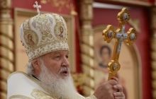 Патриарх Кирилл вручит премию президенту Республики Сербской в Боснии